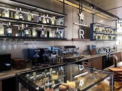 -星巴克(深圳湾体育中心店)