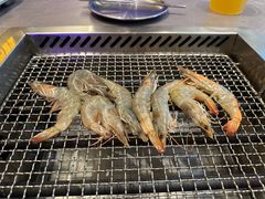 -谷町·烤肉自助(朱雀门店)