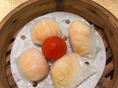 经典虾饺皇-富力万达嘉华酒店-品珍中餐厅(水果湖店)