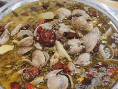 鲜麻肥蛤-陈氏肥蛤(小纬六路总店)