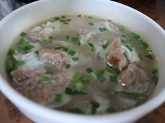 -清真蒋有记(老门东店)