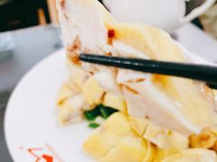 -文记壹心鸡(宝华路店)