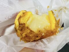 -君之狮子山·轻糖烘焙(松江印象城店)