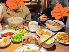-十面春风·江南面馆(崇宁路店)