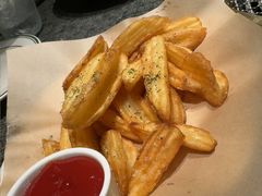 -NIUAN牛庵·日式和牛烧肉(恒隆店)