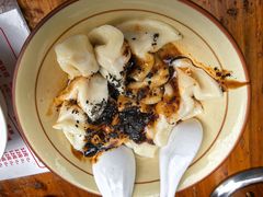 -新繁牛肉豆花(都江堰店)