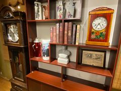 -三个大叔东北烧烤·砂锅菜(西三旗店)