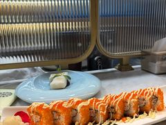 -阿吾罗日本料理(K11艺术中心店)
