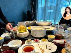 -晓长安·新陕菜(曲江店)