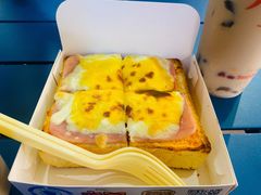 -阿信厚吐司(曾厝垵店)