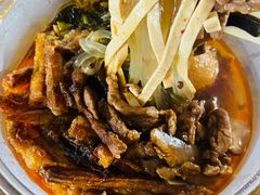 -想时吻泡蛋苕粉(徐东店)