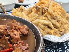 -八两八金·莱芜特色炒鸡(市南漳浦路店)