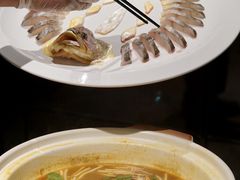 -北京泰富酒店-柏景轩中餐厅