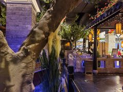 -绿茶餐厅(燕郊永旺店)