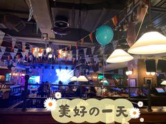-宝莱纳啤酒花园餐厅PAULANER BRAUHAUS Nanjing(广州路店)