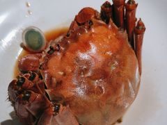 -苏帮袁Sue Cuisine(来福士店)