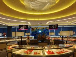 -中国黄金(北京旗舰店)