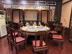 -砂锅居饭庄·京菜(西四店)