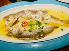 花雕醉黄鱼-寻宝记绍兴菜(鲁迅路店)