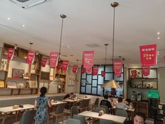 -镇南锅盖面馆(解放路店)