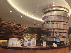 -上海大宁福朋喜来登酒店大堂吧(共和新路店)