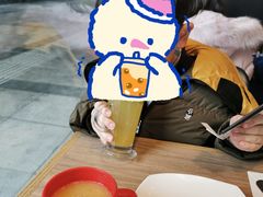 果汁-必胜客(如皋万达店)