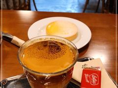 -从启咖啡(五羊邨店)