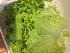 -新石器烤肉(百联川沙店)