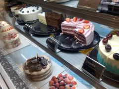 -丁香西饼屋(桂林路店)