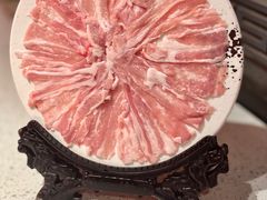 -大龙燚·旷野鲜火锅(广州首店)