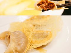 -上海苏宁宝丽嘉酒店·嘉府壹号中餐厅