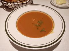 -Wolfgang’s Steakhouse 沃夫冈牛排馆(上海白玉兰广场店)