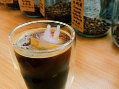 冰美式-COFFEE HOLIC(朝外SOHO店)