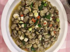 -三只鸟本地特色菜馆(上饶总店)