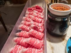 -涮福記·现切牛羊肉火锅(世纪汇店)
