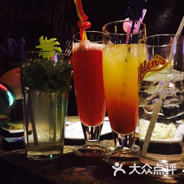 helens(沈阳西塔店)图片 - 第3张