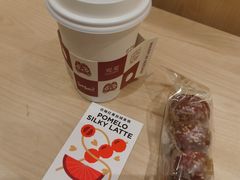 -Seesaw Coffee(西岸凤巢店)