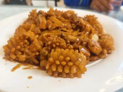 -京皇十二道天津菜(蒲黄榆店)