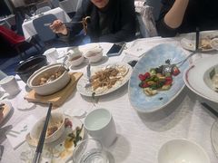 -西苑饭店·蓬莱春餐厅