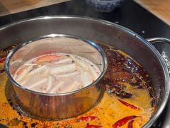 -飘香火锅(玉林西路店)