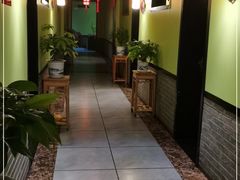 大堂-天怡·鱼工厂(临江店)