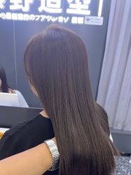 -藤野造型烫染接发