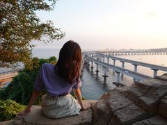 -星海湾跨海大桥