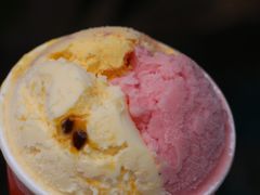 -Dal Cuore 达可芮冰淇淋(陕西北路店)