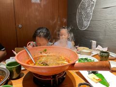 -云海肴·汽锅鸡·云南菜(高德置地店)