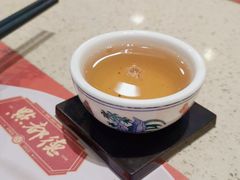 早茶-点都德(德江楼店)
