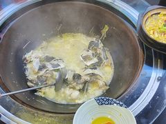 -好灶头妈妈菜·柴火灶台鱼·千岛湖土菜地标美食