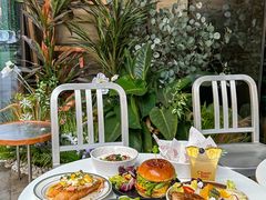 -CHEMBOX·COFFEE·BRUNCH(天津K11店)