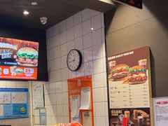 -汉堡王(徐汇绿地缤纷店)