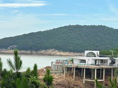 -宁波松兰山滨海旅游度假区
